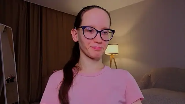 Chat +18 de BettyBrowni ao vivo