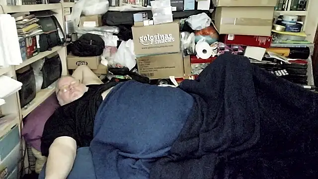 hadeszeuss2 Pertunjukan Webcam