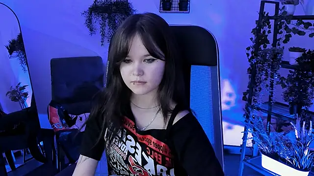 XXX chat uživo modela Elainebeness