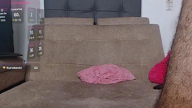 paulsprominence 现场XXX聊天