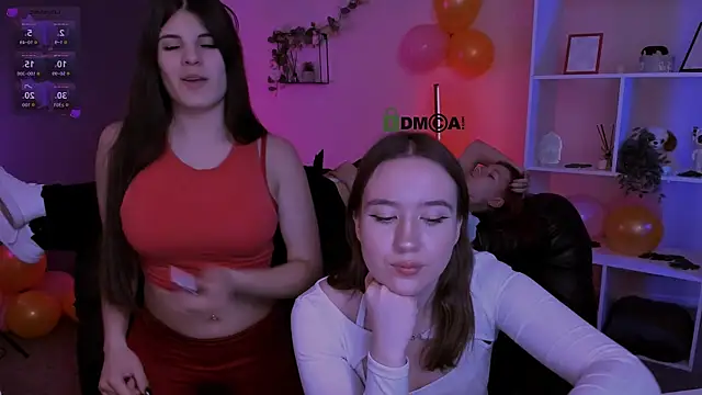 lizzie_boom_'s Live XXX Chat