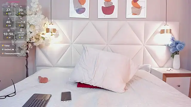 Mia_Bailey_'s Live XXX Chat