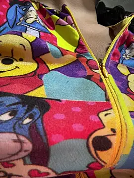 Candy_fireee live XXX chat