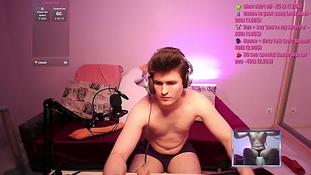 SweatyJayn Live XXX chat