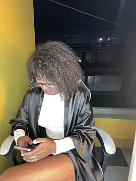 Morena_fire's Webcam Show