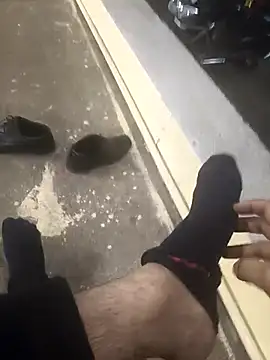 Show Webcam de Vickyrajput009