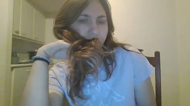 Chat XXX en directo de JasmineGlamour