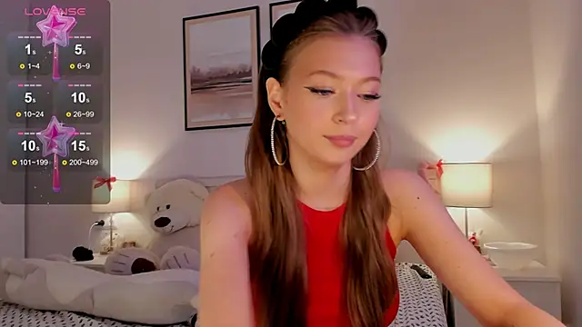 Chat XXX en directo de diana_nier