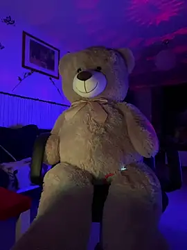 Webkamerová show Mohdollmen