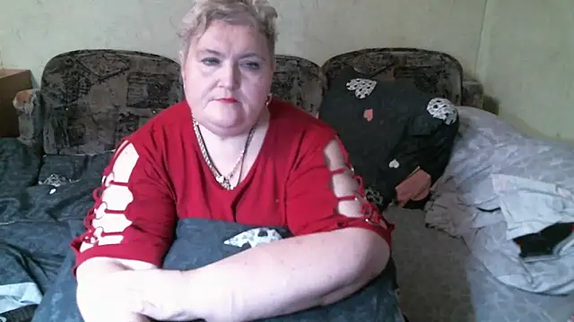 Chat XXX ao vivo de Lana555