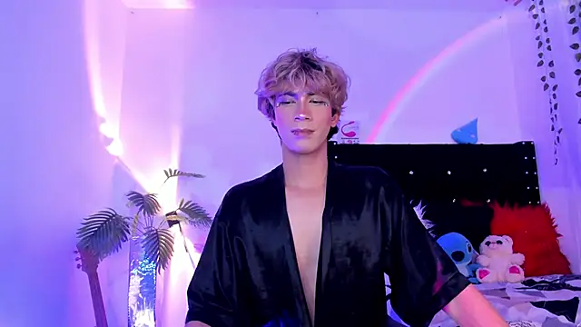 Cooperrosscute233 웹캠 쇼