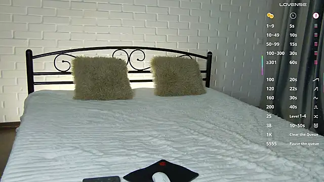 KariDollar 라이브 XXX 채팅