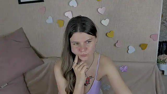 Chat XXX Live Zorianaa