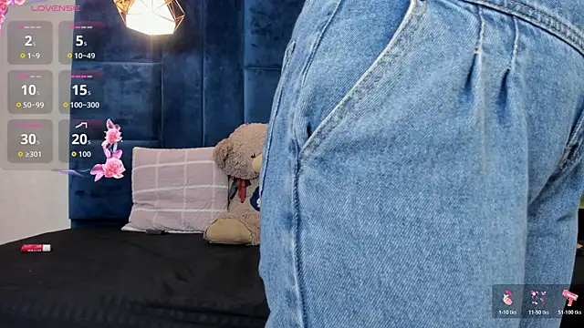 Laura_Miller1 – Live XXX-chat