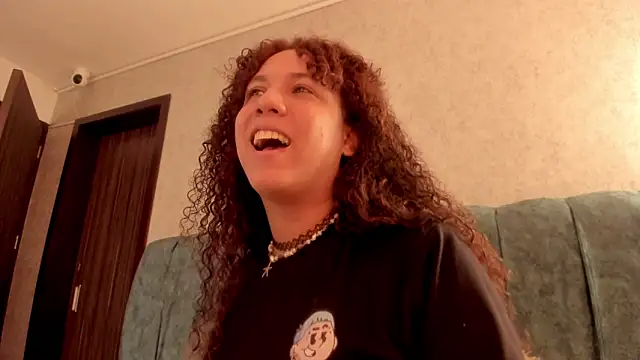 Show Webcam de Aleera_Walton