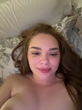 Chat XXX Live Kitty2490