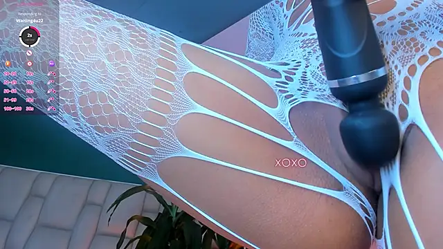 Chat XXX en directo de Anastasia_leeh