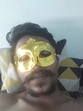 Chat XXX ao vivo de PrabV0319