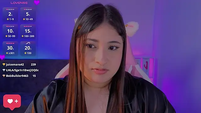 Gabs__ Chat XXX live