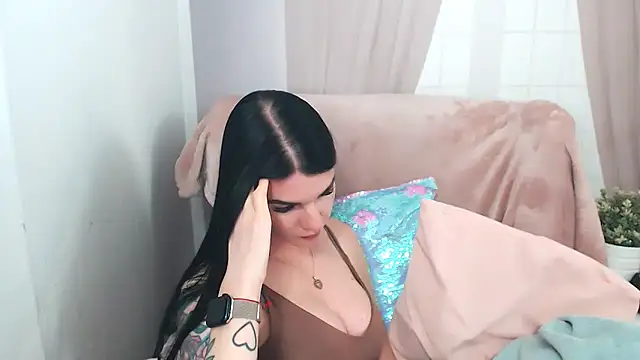 SofiiaBeauty Chat XXX live