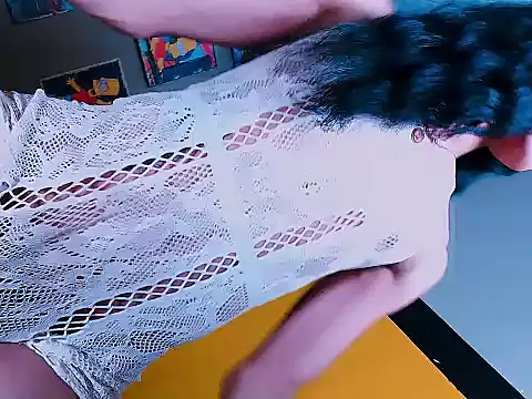 nathasha-hotts Webcam show