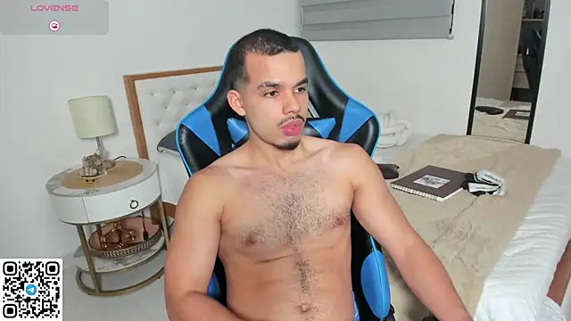 mateoleonee's Live XXX Chat