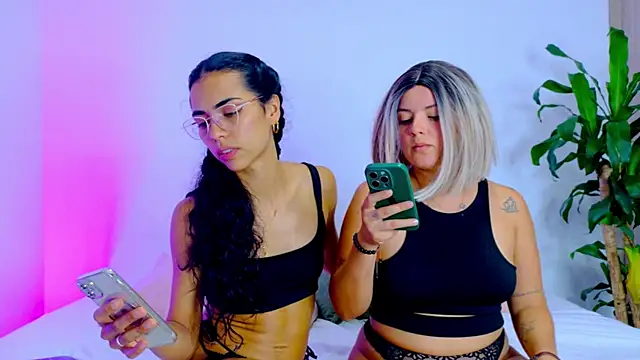 kimandlu Live XXX-Chat