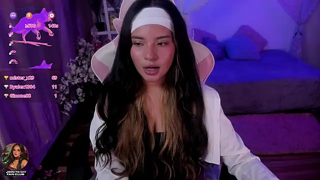 cata_desire Chat XXX live