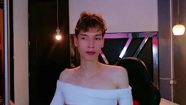 Stefany_PiInk Webcam Show