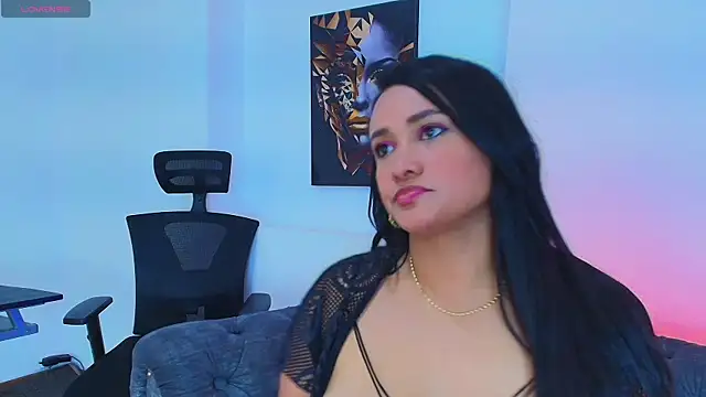 saamantha_storm Live XXX-Chat