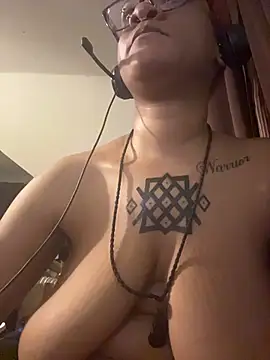 nickytheehawtie – Live XXX-chat