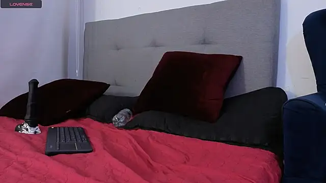 alissonandamy's Live XXX Chat