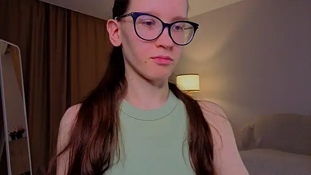 BettyBrowni's Live XXX Chat