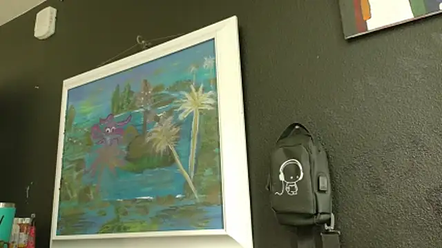 AQuickPhyx 웹캠 쇼