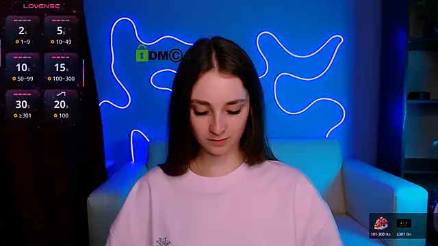 alisabliss Live XXX-chat