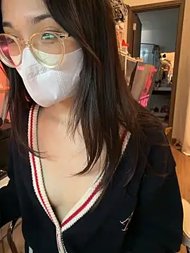 mimichannn99 Chat XXX in diretta