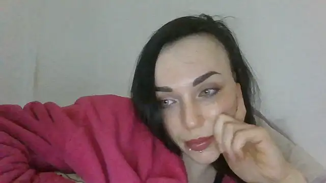 Trinsy_Love's Live XXX Chat