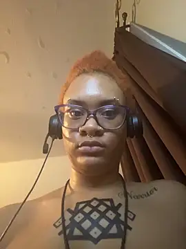 nickytheehawtie's Webcam Show