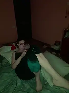 Flossy_VettieのライブXXXチャット