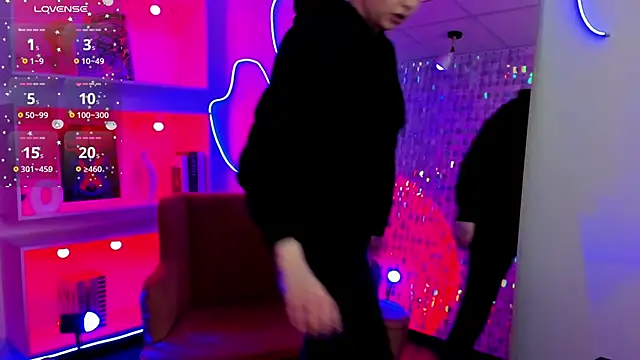 StephanieSweety: онлайн-секс-чат