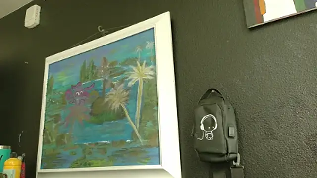 AQuickPhyx webkamerás műsora