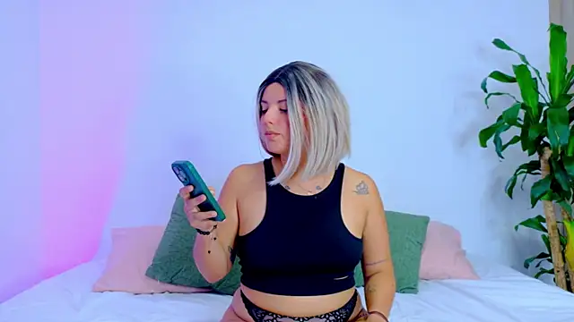 Chat XXX ao vivo de kimandlu