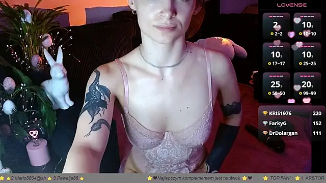 __Leyla__ Webcam-Show