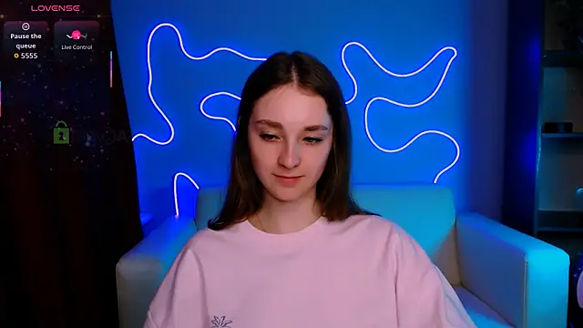 Czat XXX na żywo – alisabliss