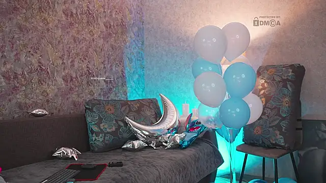 misstics_ Live XXX-Chat