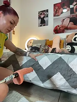 zafiro_mo0n: онлайн-секс-чат