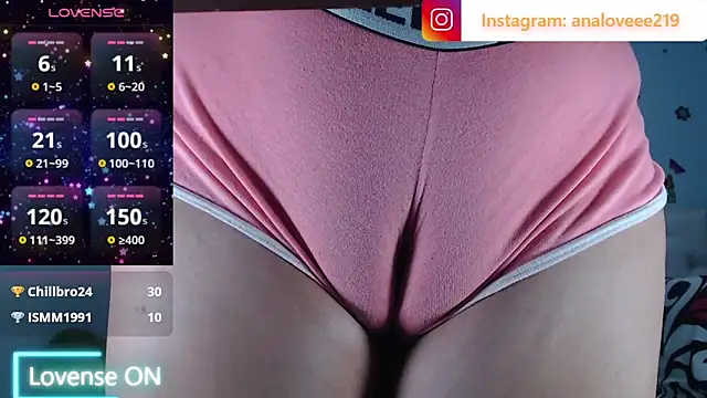 دردشة ana_studio الجنسية المباشرة