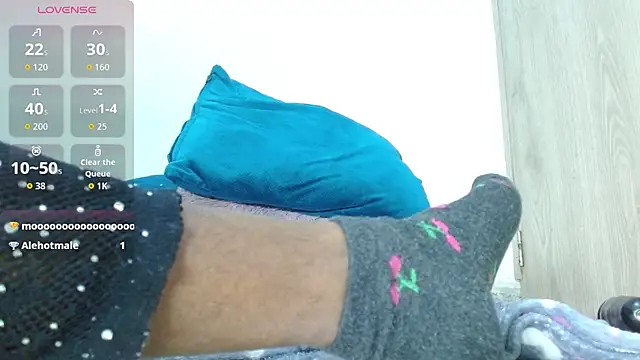 avaleri_cherry 网络视讯表演