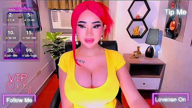 _prettyjawdropper_'s Webcam Show