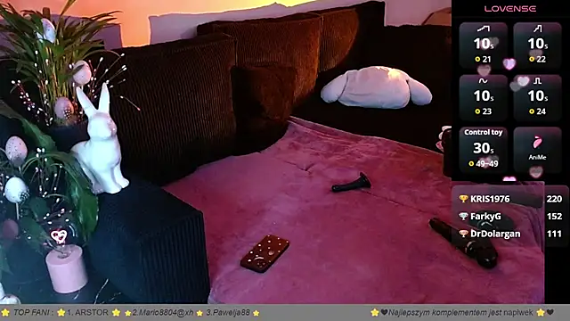 __Leyla__ 라이브 XXX 채팅